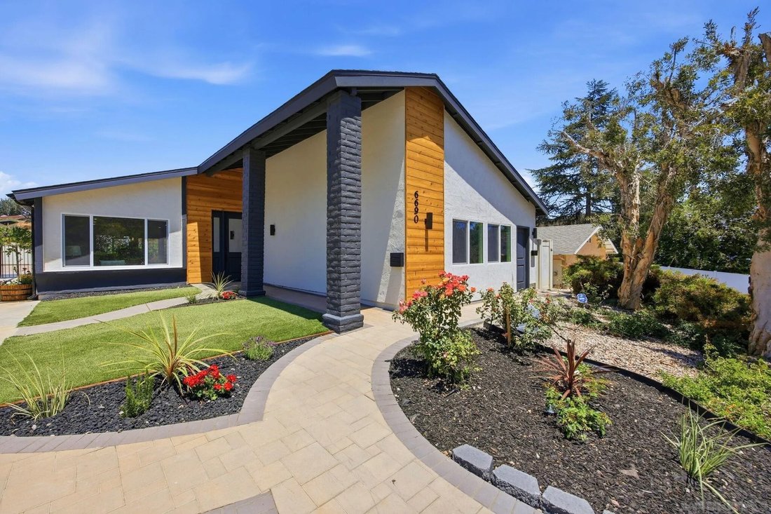 House in San Diego, California, United States 2 - 18408506