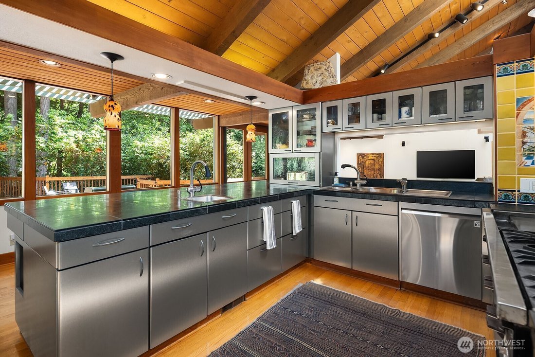 House in Bellevue, Washington, United States 4 - 18417154