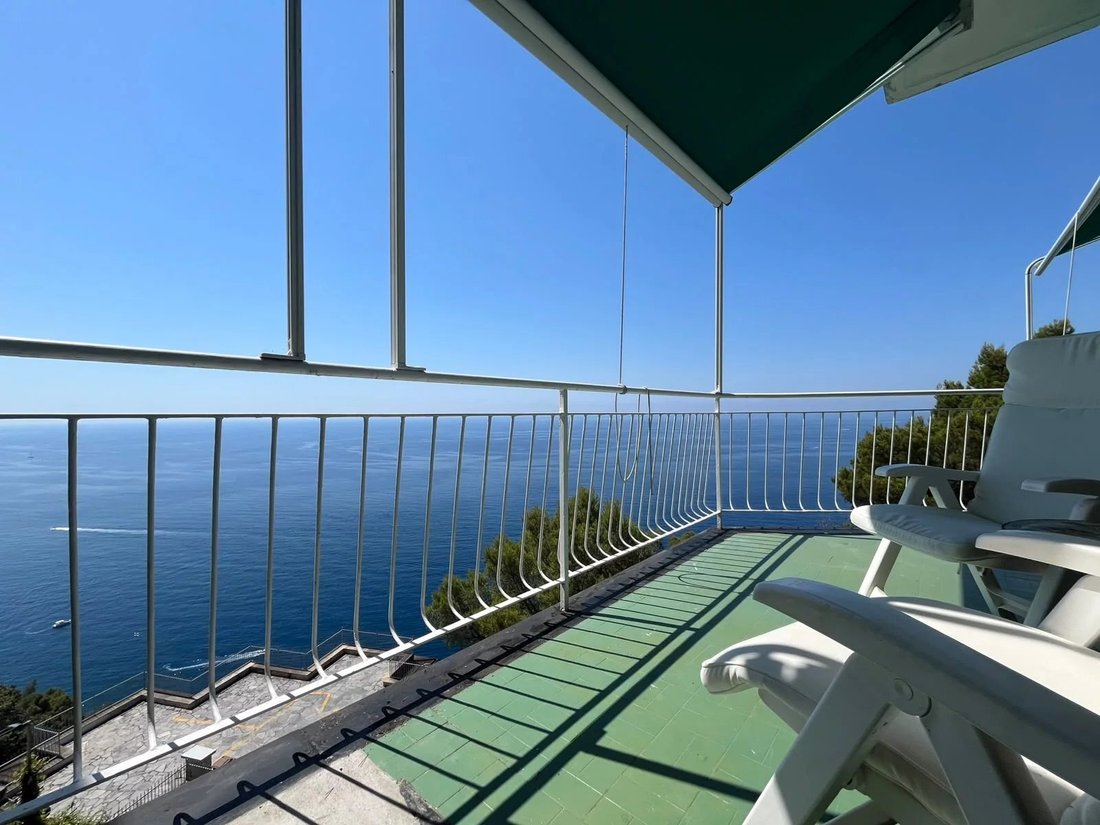 Apartment in Sant'Andrea di Rovereto, Chiavari, Liguria 1 - 18413942