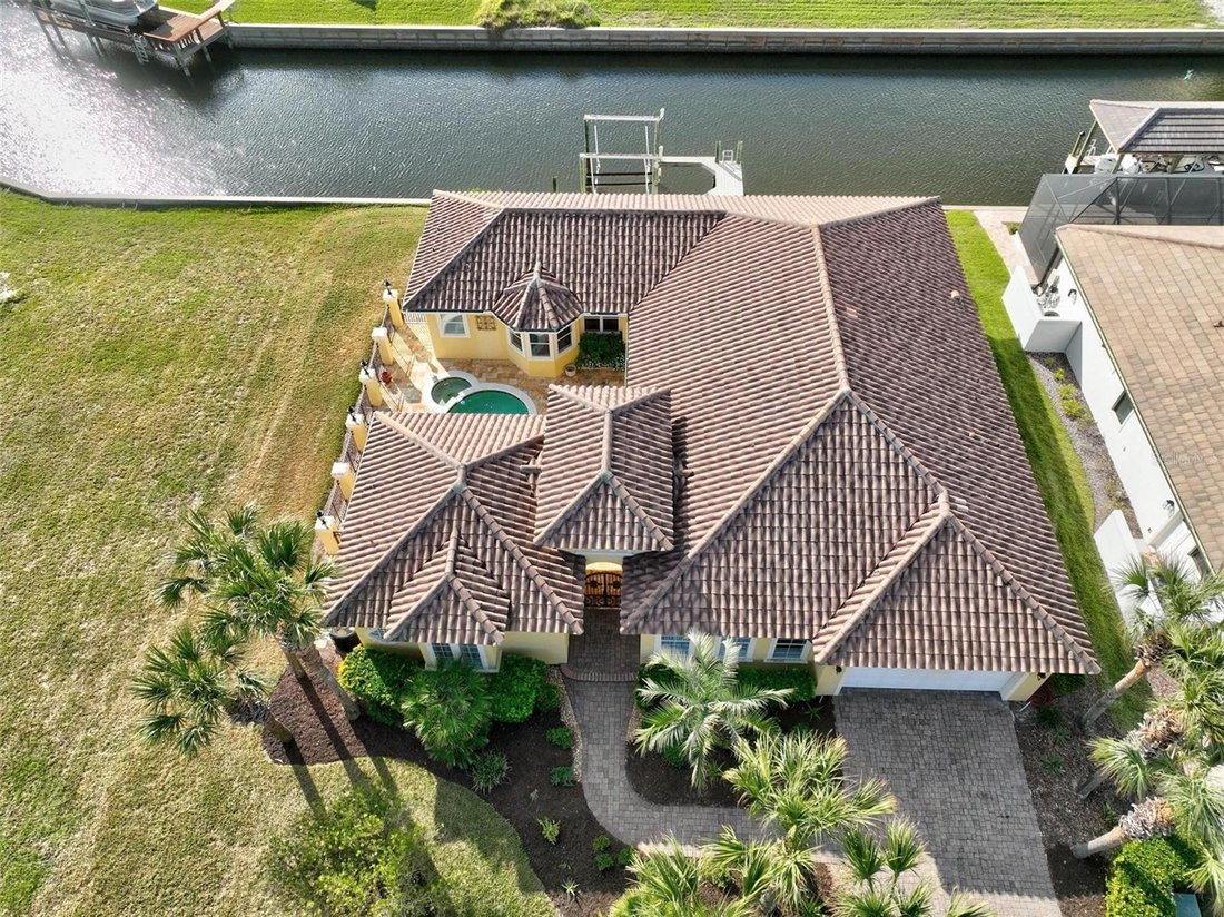 House in Palm Coast, Florida, United States 5 - 18407905