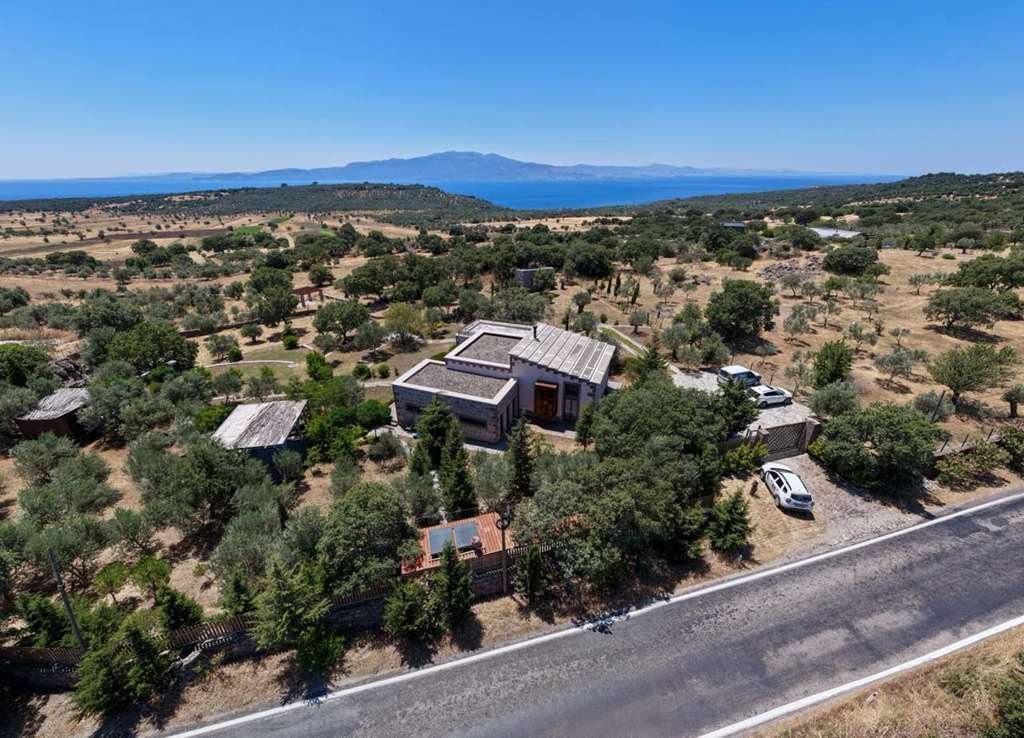 Villa in Çanakkale, Çanakkale, Turkey 5 - 18413617