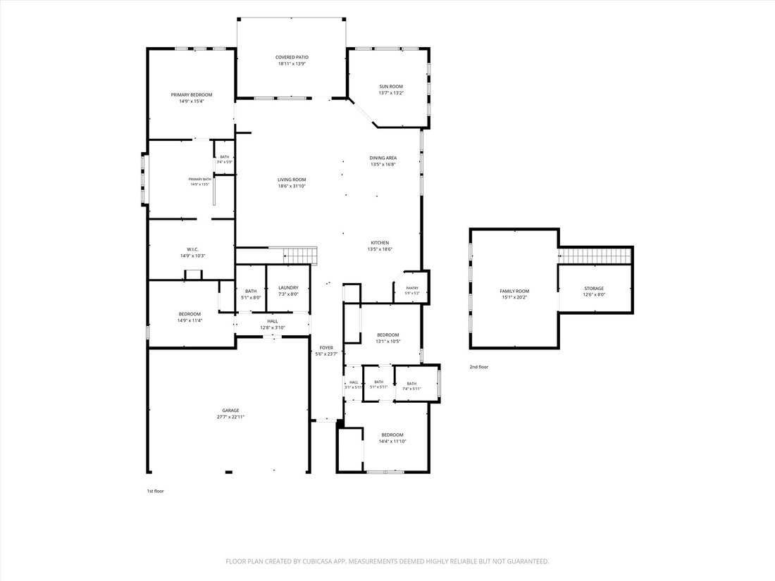 House in Georgetown, Texas, United States 3 - 18403853