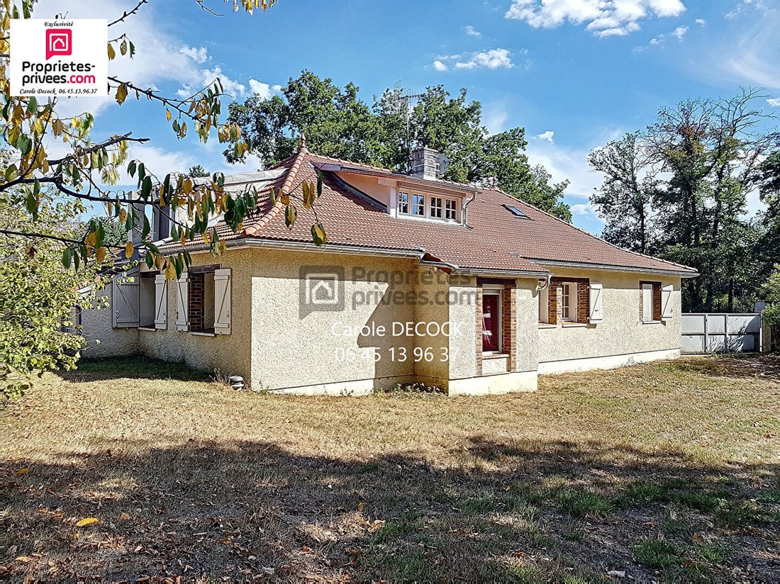 Villa in Nord Ouest et Sud, Fismes, France 3 - 18405434