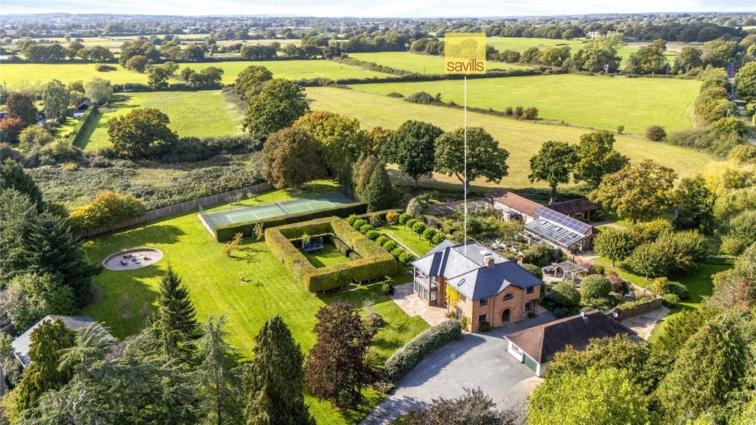 House in Shermanbury, England 1 - 18404271