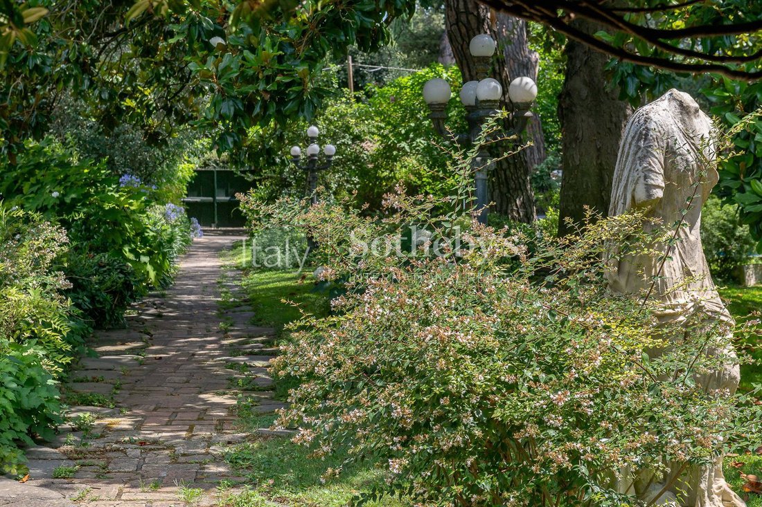 House in Cecchignola - Torricola, Rome, Italy 3 - 18231335