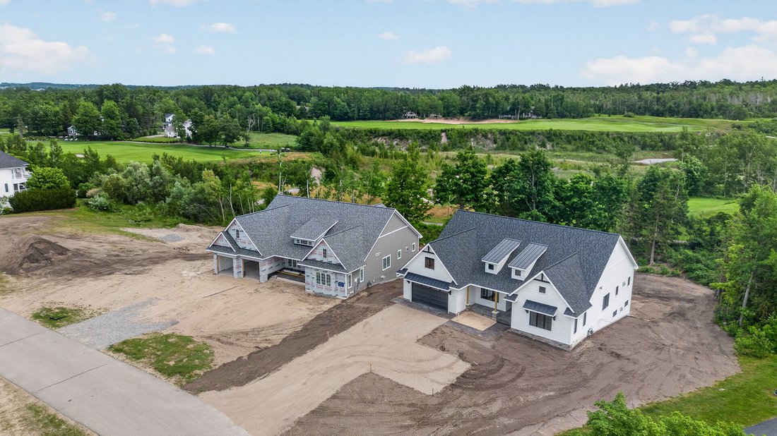 House in Petoskey, Michigan, United States 5 - 17977559