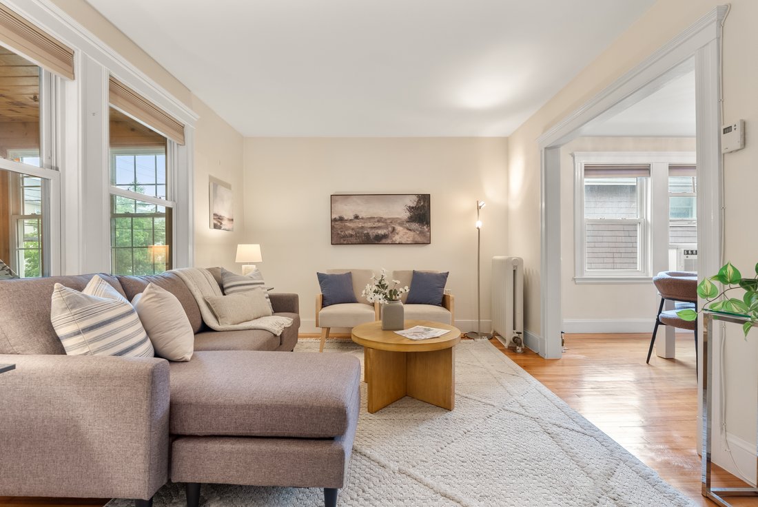 Apartment in Somerville, Massachusetts, United States 3 - 18412199