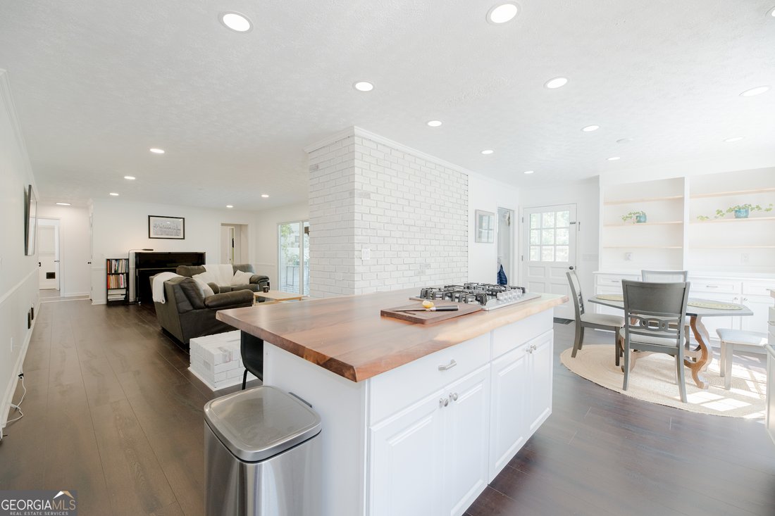 House in Acworth, Georgia, United States 4 - 18408693