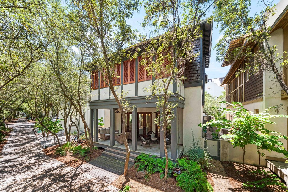 House in Watersound, Florida, United States 3 - 18407415