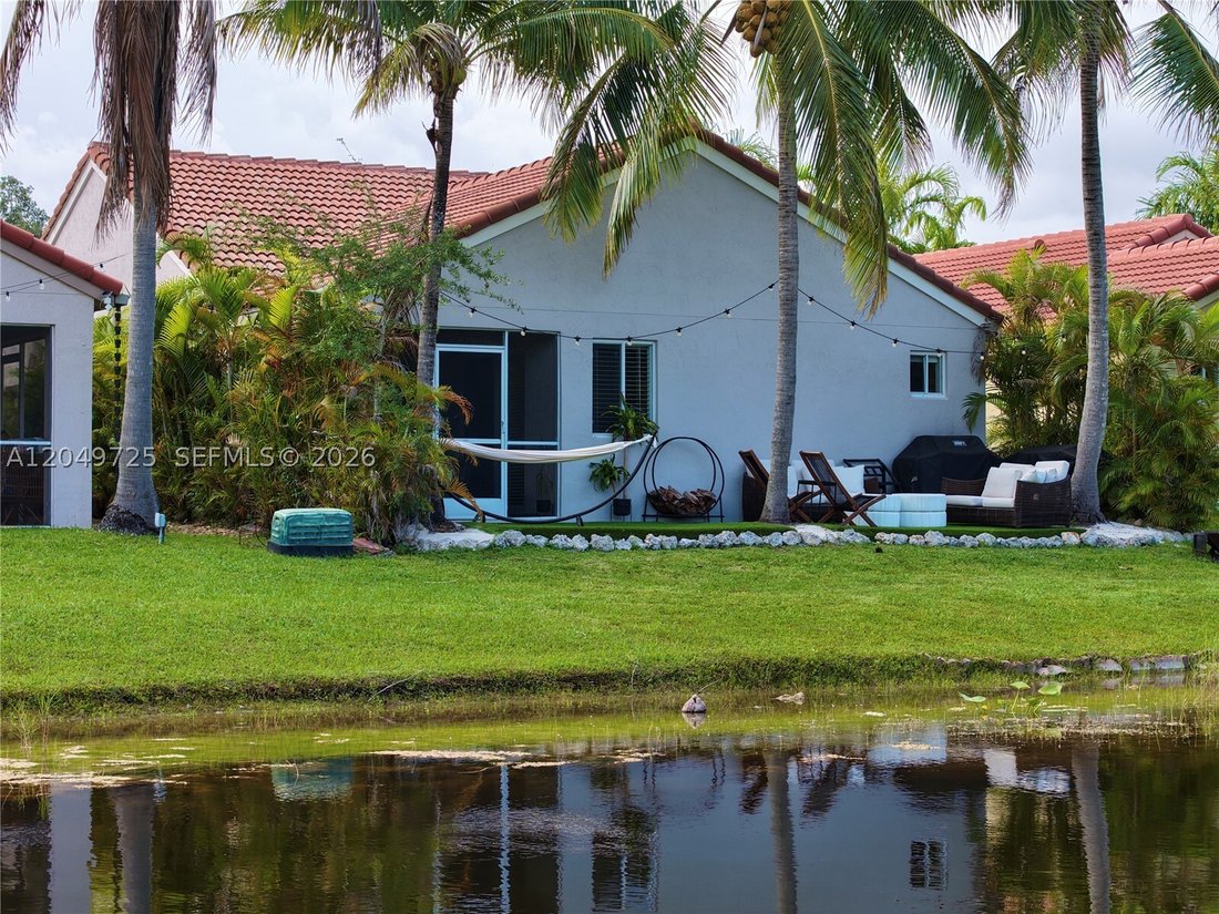 House in Weston, Florida, United States 2 - 18413410