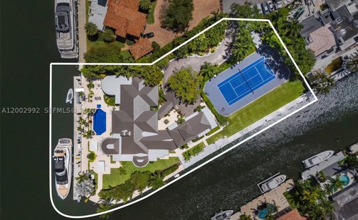 House in Fort Lauderdale, Florida, United States 1