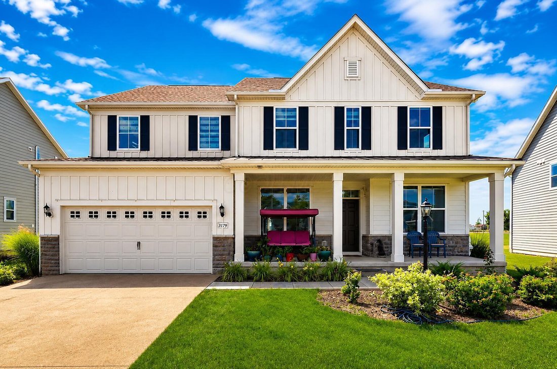 House in Delaware, Ohio, United States 2 - 18386545