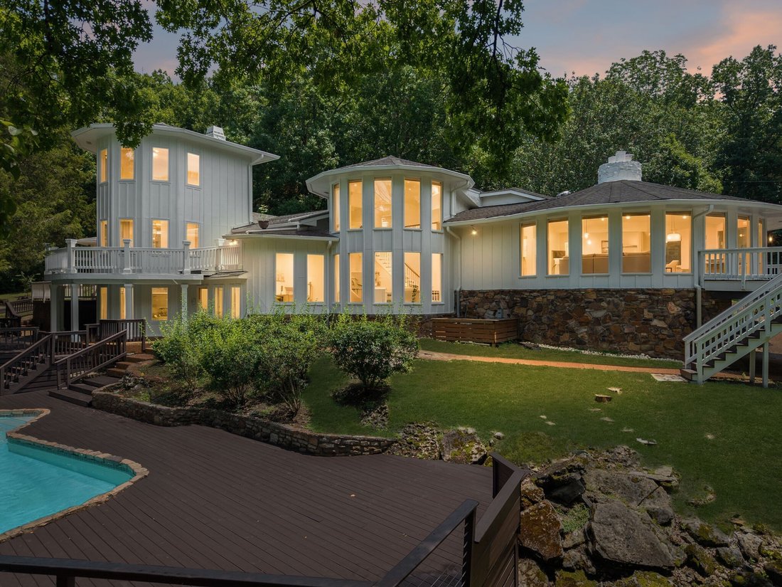 House in Forest Hills, Tennessee, United States 1 - 18411443