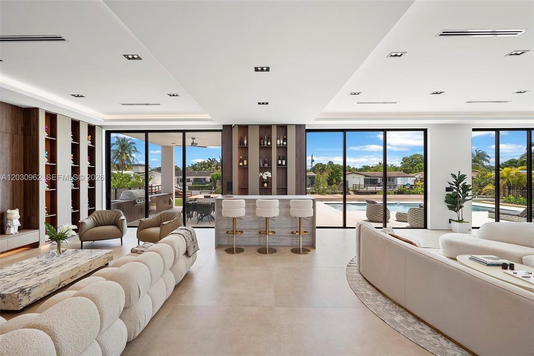 House in Aventura, Florida, United States 4 - 18408644