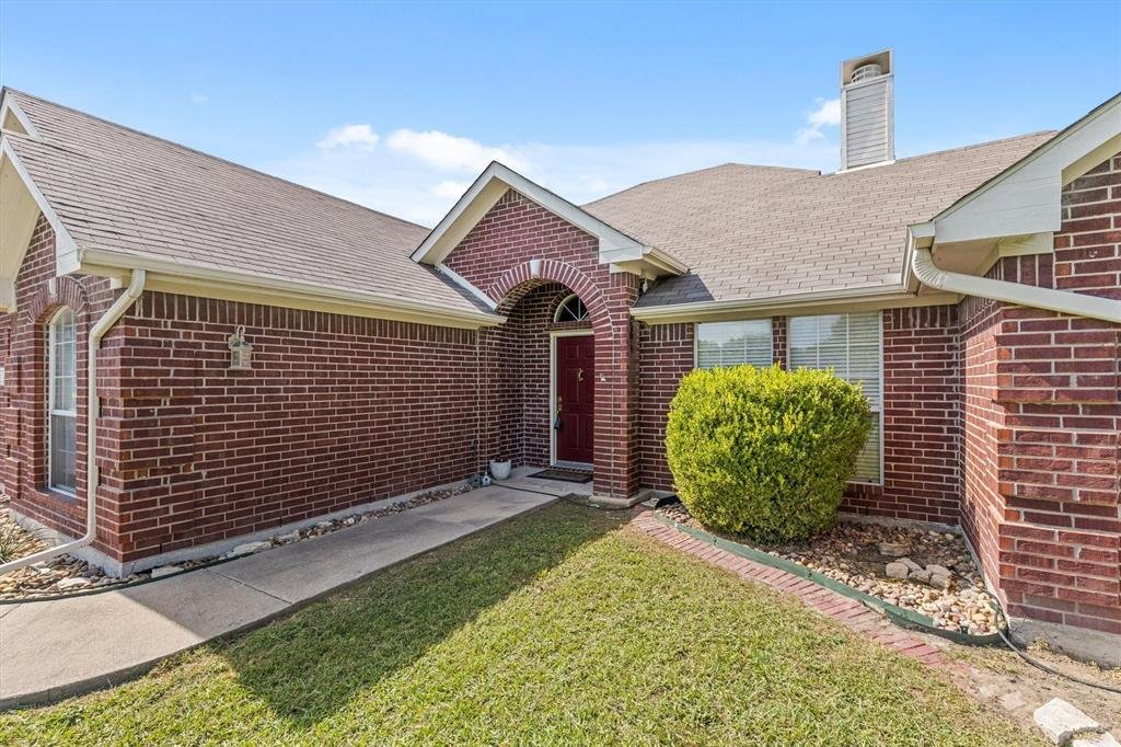 House in Allen, Texas, United States 1 - 18404211