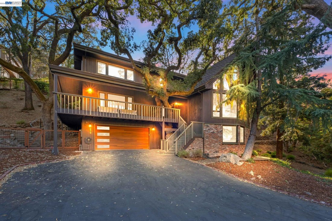 House in Walnut Creek, California, United States 1 - 18402909