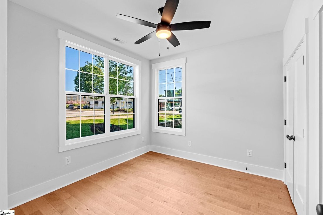Townhouse in Greenville, South Carolina, United States 5 - 18407195