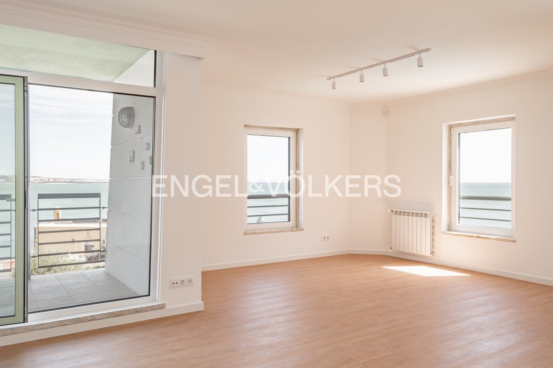 Apartment in Paco de Arcos, Lisbon, Portugal 5 - 18404897