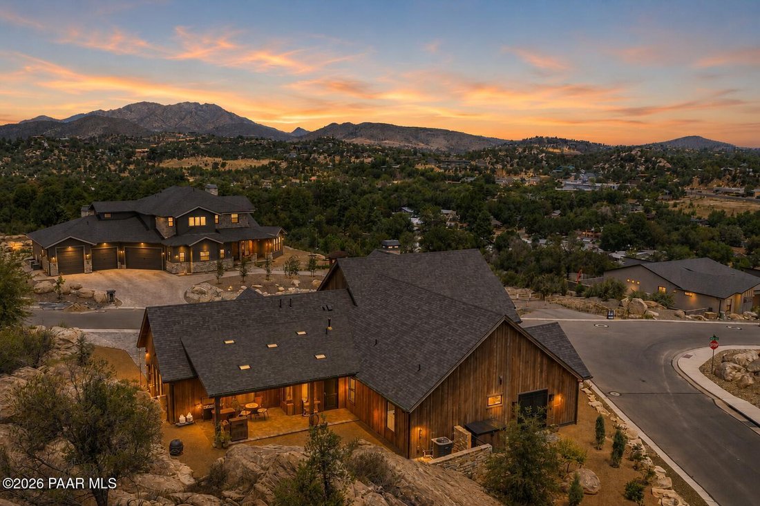 House in Prescott, Arizona, United States 4 - 18407325