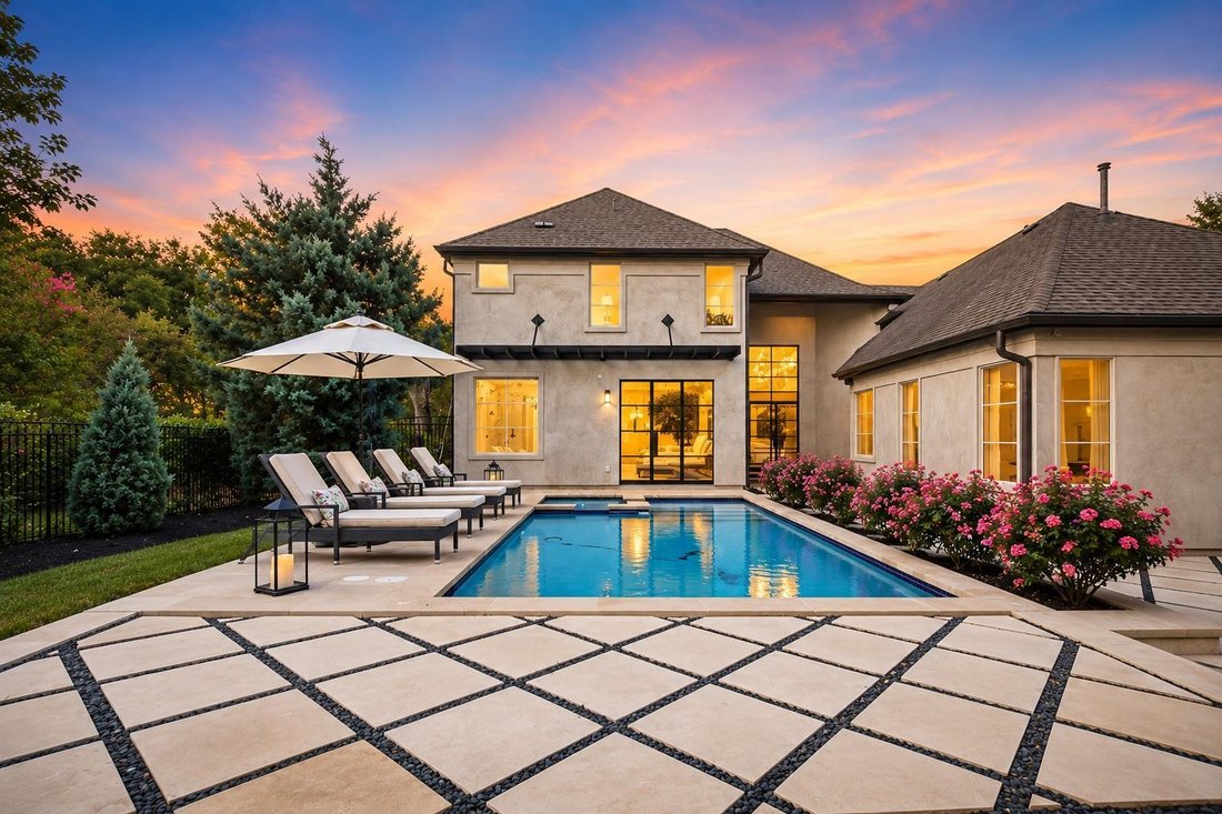 House in Austin, Texas, United States 4 - 18416340