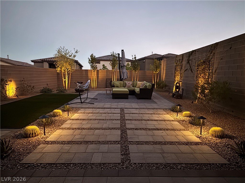House in Las Vegas, Nevada, United States 5 - 18414504