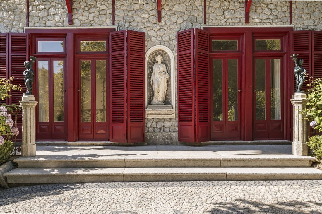 Villa in Sintra, Lisbon, Portugal 5 - 18278842