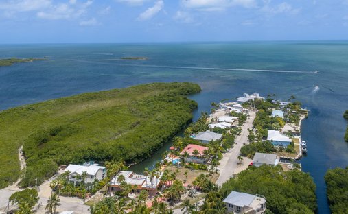 House in Marathon, Florida, United States 1
