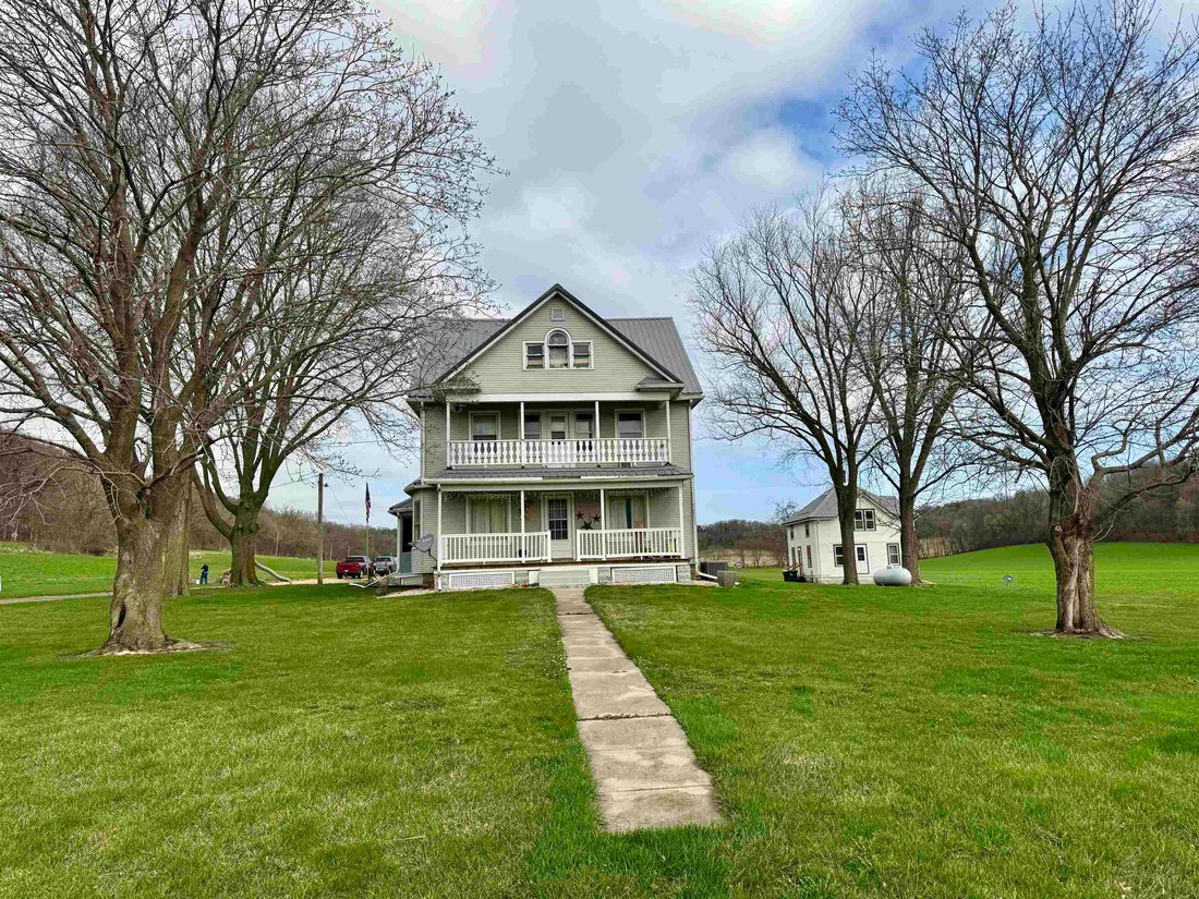 Maison à Prairie du Sac, Wisconsin, États-Unis 4 - 18407292