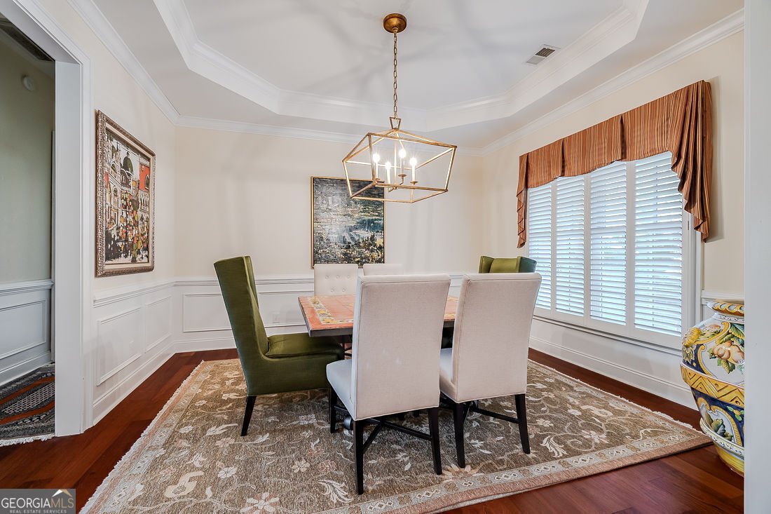 House in Pooler, Georgia, United States 4 - 18403722