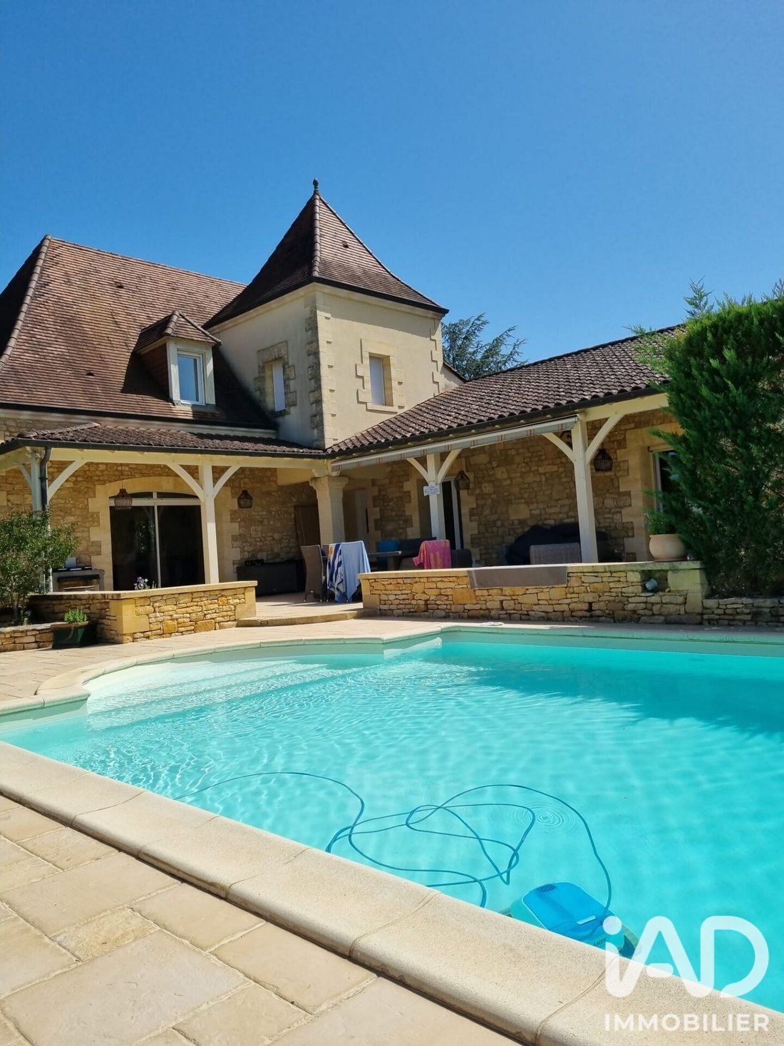 House in Carsac-Aillac, Nouvelle-Aquitaine, France 2 - 18417725