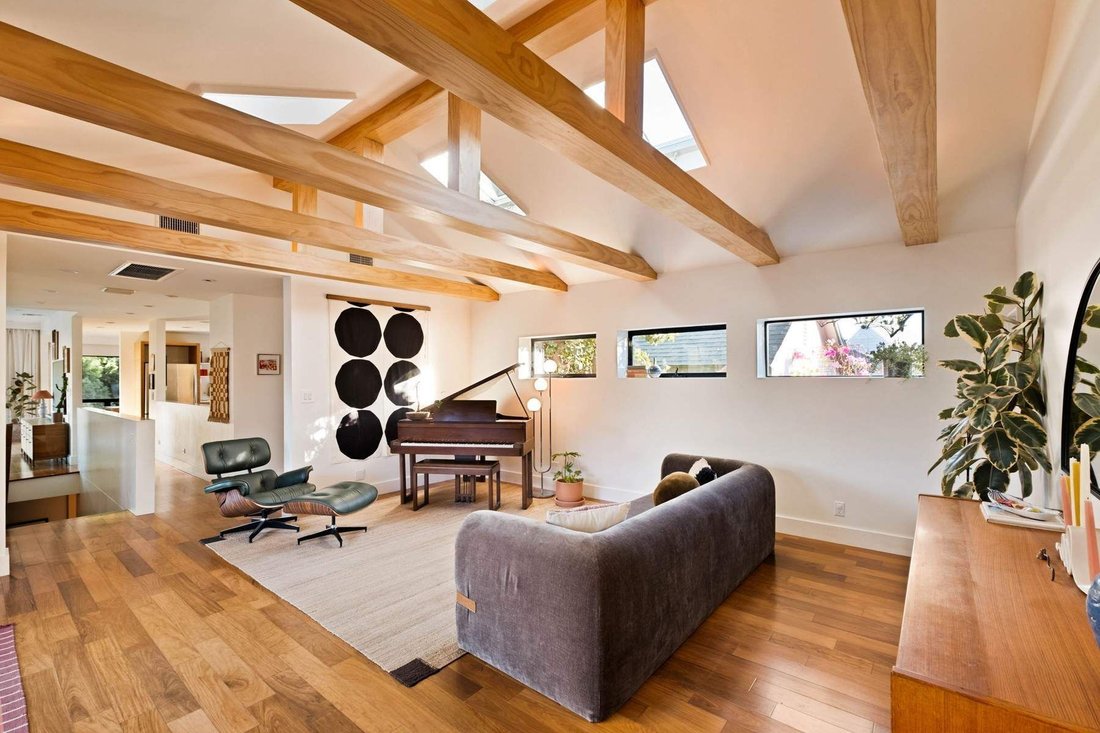 House in Los Angeles, California, United States 1 - 18406647