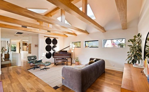 House in Los Angeles, California, United States 1