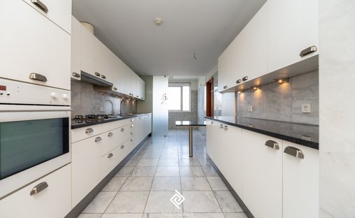 Apartment in Aldoar, Foz do Douro e Nevogilde, Porto District, Portugal 1