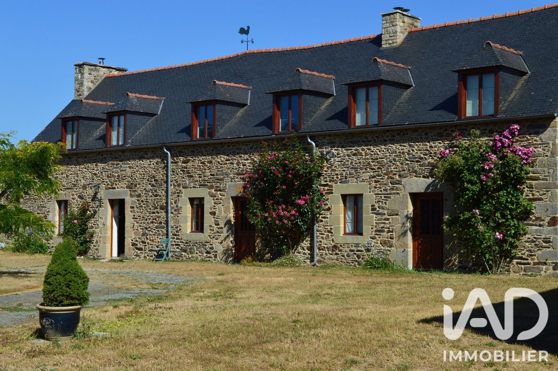 House in Ruca, Brittany, France 1 - 16982216
