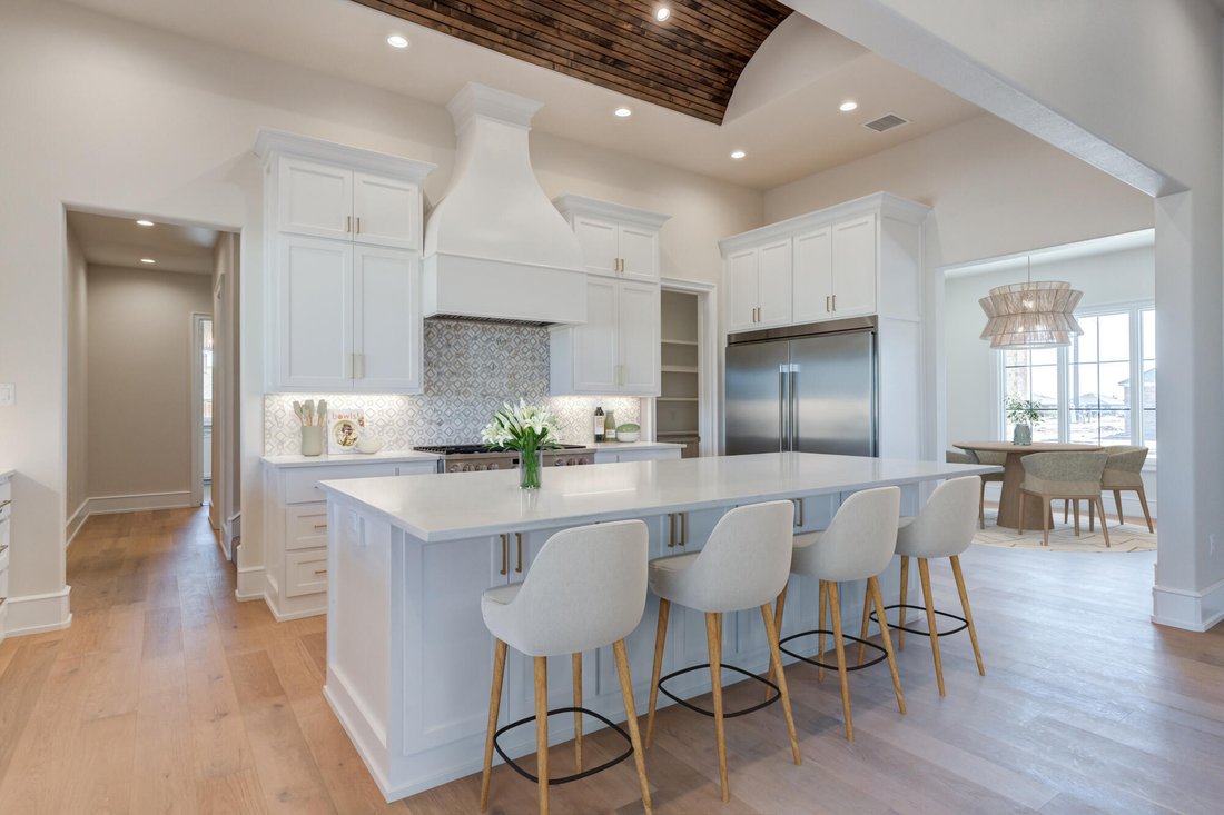 House in Lubbock, Texas, United States 2 - 18403927