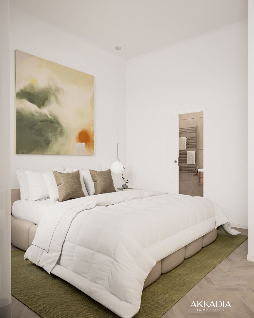 Apartment in Vienna, Wien, Austria 2 - 18416859