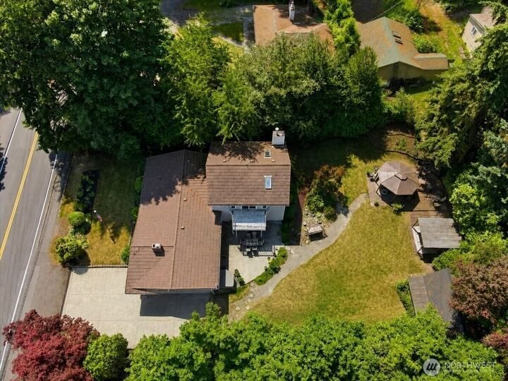 House in Kenmore, Washington, United States 3 - 18410905