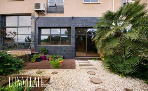 House in Sant Climent de Llobregat, Catalonia, Spain 1