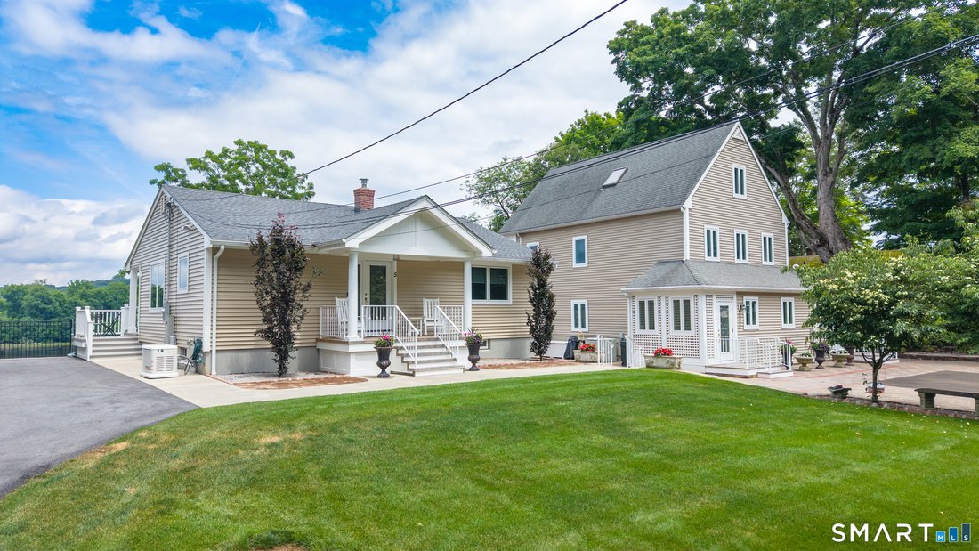 House in Haddam, Connecticut, United States 3 - 18416522