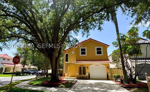 House in Davie, Florida, United States 1