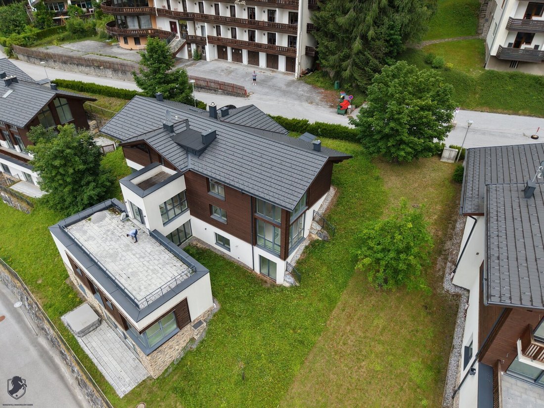 Chalet in Bad Gastein, Salzburg, Austria 5 - 18412481