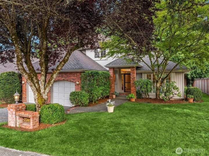 House in Sammamish, Washington, United States 4 - 18410883