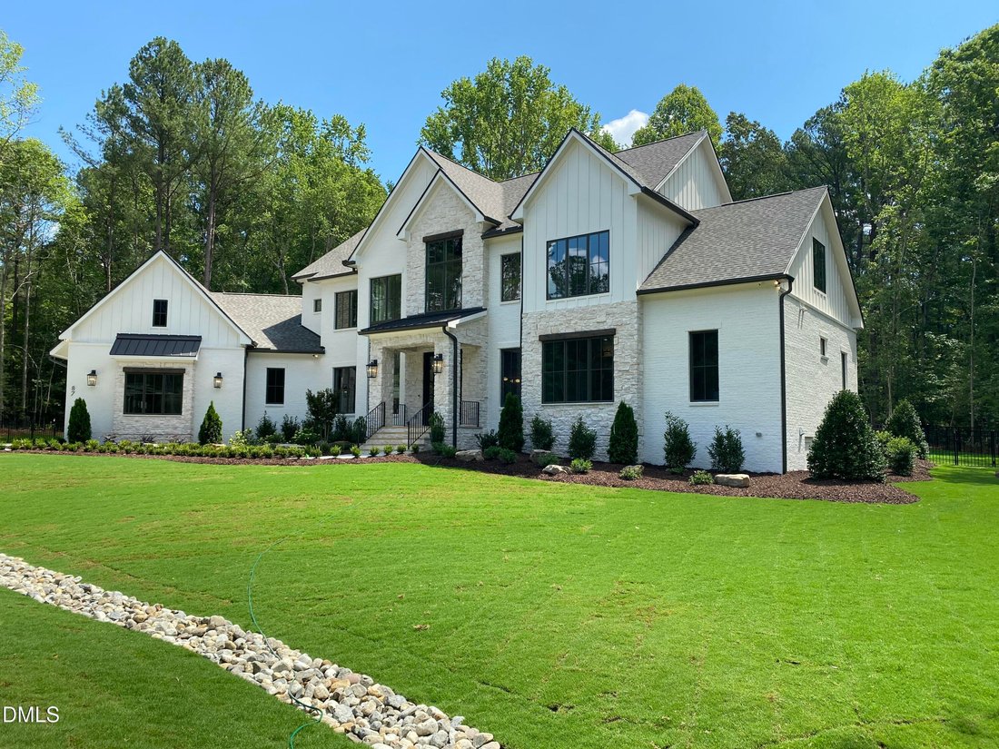 House in New Hill, North Carolina, United States 1 - 17548900