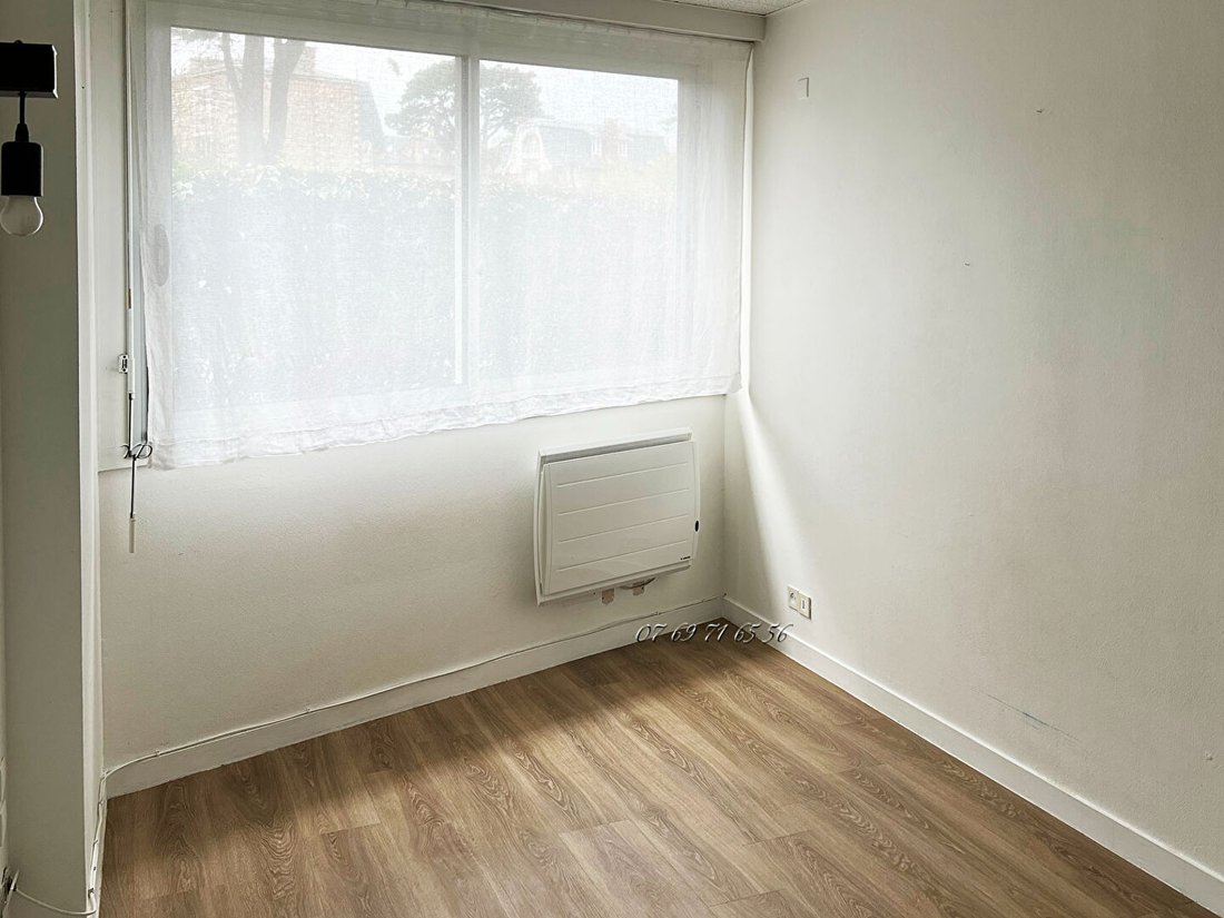 Apartment in Centre Ville, Dinard, France 5 - 18415327
