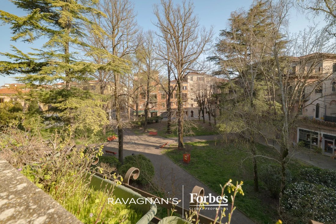 Apartment in Sant'Elena, Venice, Italy 5 - 18404751