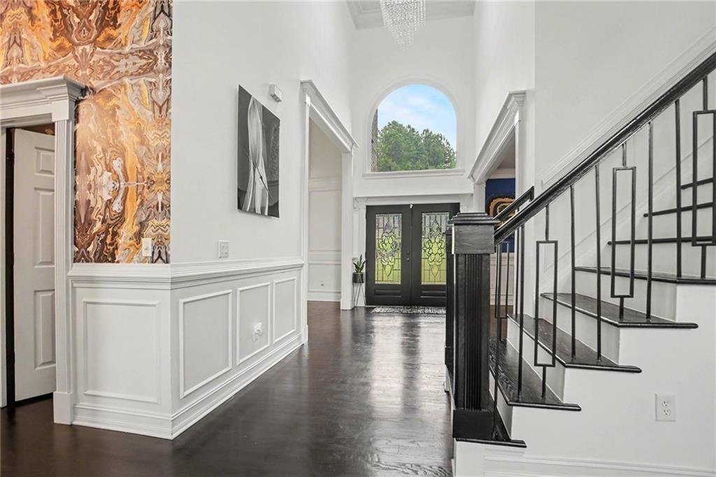 House in College Park, Georgia, United States 3 - 18408146