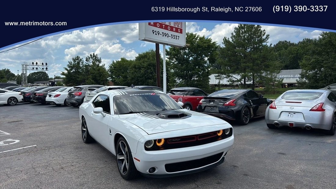 Coupe in Raleigh, NC, United States 1 - 18409748