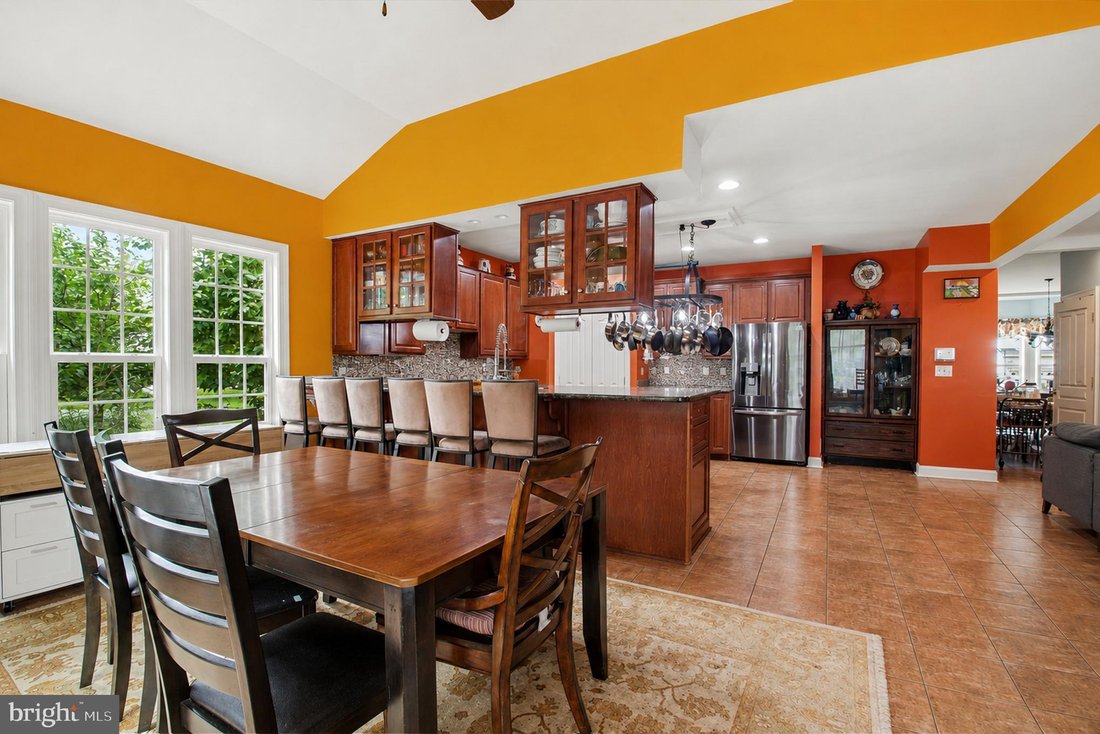 House in Manassas, Virginia, United States 5 - 18406607