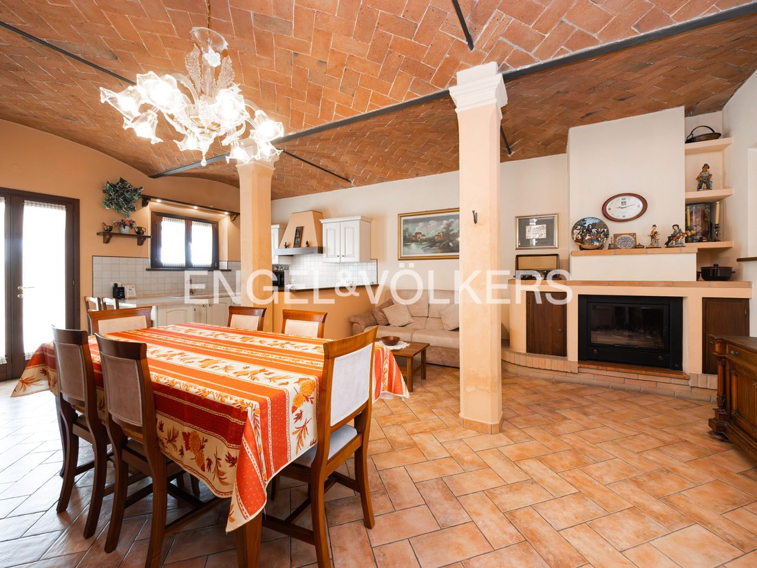 Country House in San Cesario sul Panaro, Emilia-Romagna, Italy 4 - 18402670