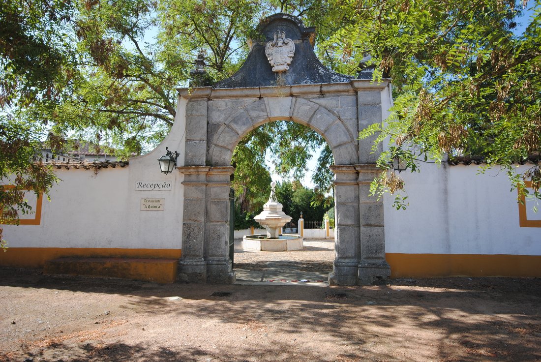Country House in Caia, Sao Pedro e Alcacova, Portalegre District, Portugal 1 - 18317888